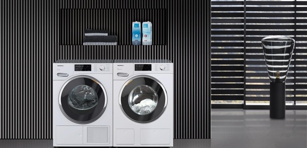 Traditionshersteller für Hausgeräte: Miele. Immer besser. Traditionshersteller für Hausgeräte: Miele. Immer besser.